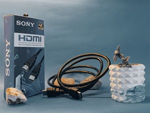 کابل HDMI سونی Sony | 4K UltraHD