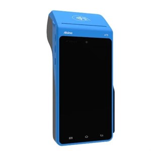 کش لس آیزینو Aisino A75 Pro اندرویدی لمسی
