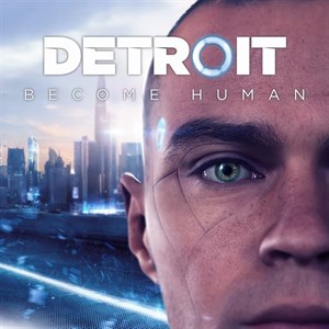 اکانت قانونی Detroit: Become Human ظرفیت دوم PS4