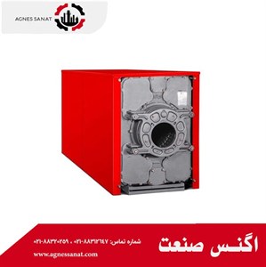 دیگ چدنی 1300 استار – 9 پره شوفاژکار