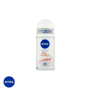 رول ضد تعریق نیوا Nivea مدل DRY COMFORT 48h