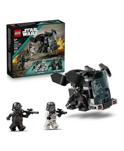 ست نبرد LEGO Star Wars Death Trooper و Night Trooper