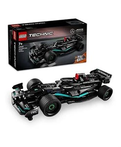 لگو تکنیک مرسدس AMG F1 W14 E Performance (42171)قهرمان پیست مسابقه
