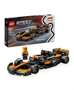 لگو ماشین مسابقه مک‌لارن F1 مدل 76919LEGO Speed Champions