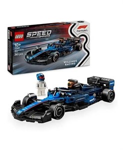 لگو Speed Champions Williams FW46 F1 - ماکت فرمول‌یک کلکسیونی 77249