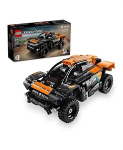 لگو تکنیک ماشین مسابقه مک لارن Extreme E کد 42166