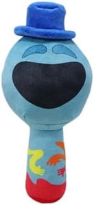 عروسک Sprunki Doll مدل Sprunki Doey – بالش عروسکی نرم سبک ترس کارتونی، مناسب کلکسیون و هدیه