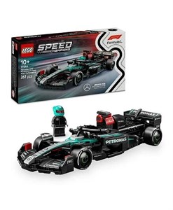 لگو LEGO Speed Champions مدل Mercedes-AMG F1 W15 کد 77244 – 267 قطعه