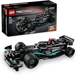 لگو تکنیکال مدل Mercedes-AMG F1 W14 E Performanc42165