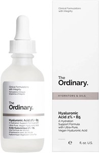 سرم هیالورونیک اسید اوردینریThe Ordinary30ml