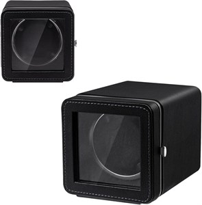 موتور وینِدر ساعت مکبازل تک‌قلوMcbazel Automatic Watch Winder Single