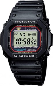 ساعت مچی کاسیو جی شاک کوارتز مردانهCasio GW-M5610U-1ER