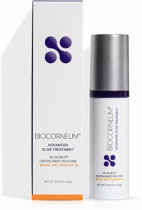 bioCorneum plus SPF 30کرم پیشگیری و مراقبت از اسکار Advanced20g