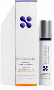 bioCorneum Plus SPF 30ژل مراقبت پیشرفته اسکار SPF 3010 گرمی