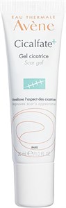 کرم ژل پارافارماسی آون سی‌کالفیت پلاسAvène Cicalfate+ 30ml