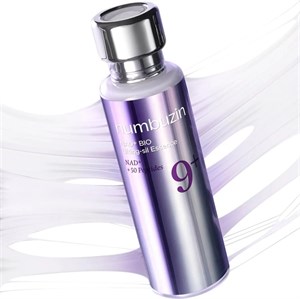نومبزین NAD+ شماره 9سرم اسنس سفت‌کننده رتینول 50 میلی‌لیتر