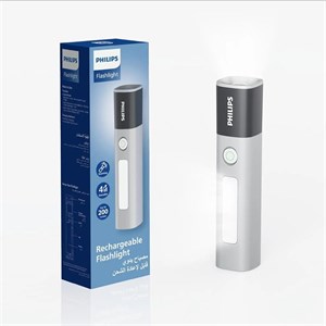 چراغ قوه دستی فیلیپس مدل SFL1153Philips Torch Camping Light