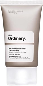 کرم آبرسان The Ordinary Natural Moisturizing Factors + HAThe Ordinary