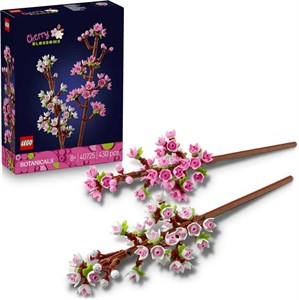 لگو بوتانیکالز شکوفه گیلاس مدل 40725LEGO Cherry Blossoms