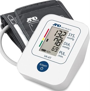 فشارسنج بازویی A&amp D UA-611مدل UA-611