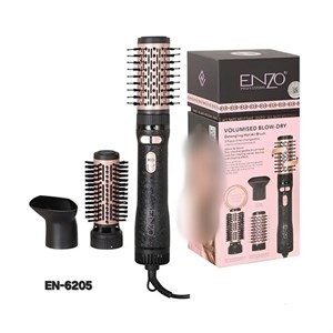سشوار چرخشی انزو مدل EN-6205