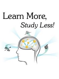 کتاب Learn More, Study Less! نسخه کامل
