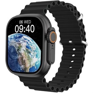 ساعت هوشمند Smart Watch مدل K10 MINI - مشکی