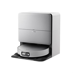 جارو رباتیک Roborock Saros 20 Sonic Complete 
