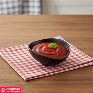 سس خوری ملامین ساور مدل 140052