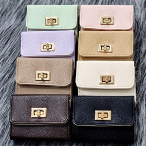 کیف جاکارتی قفل‌دار شیک و کاربردی