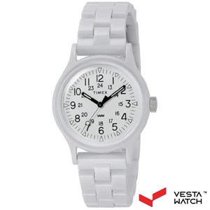 ساعت مچی زنانه تایمکس TIMEX مدل TW2V19900