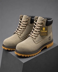 بوت 051201 Timberland طوسی