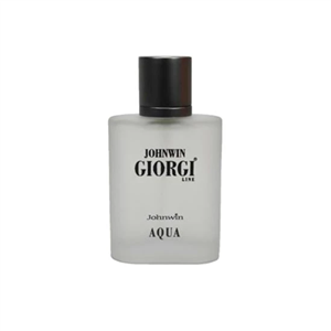 ادکلن مردانه جانوین جیورجی لاین  Johnwin GIORGI LINE حجم ۲۵ میلی Johnwin Giorgi Line Eau De Parfum For Man 25ml