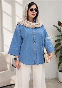 مانتو جین دنیا