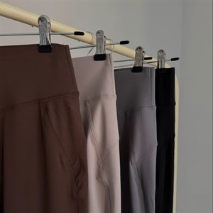 لگ حرفه ای گنی بروون brown