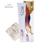 رنگ موی Professional بیول سری Extra Blonde