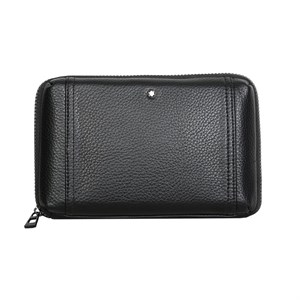 کیف دستی مردانه طرح مونت بلانک MONTBLANC
