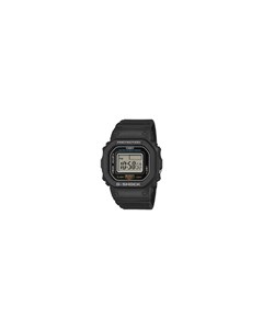 ساعت مچی مردانه کاسیو جیشاک CASIO G-SHOCK DWN-5600-1DR