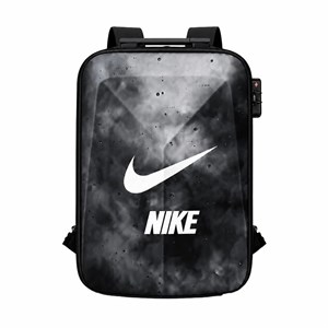کوله پشتی مدرسه مدل MS1090 طرح Nike