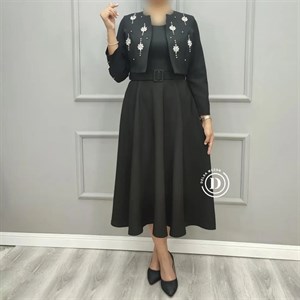 کت و سارافون نفس 5022