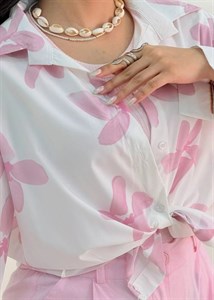 شومیز زنانه مدل wcr024