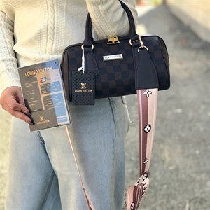 کیف زنانه لویی ویتون LV وارداتی کد 1080
