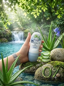 دئودورانت مام باله آ Balea Sensitive 24H