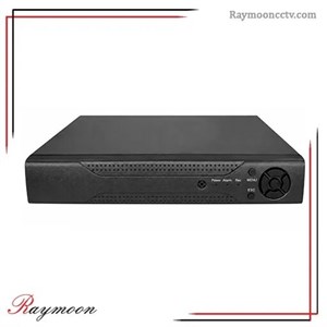 دستگاه دی وی آر 8 کانال 5 مگاپیکسل مدل DVR-5184