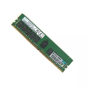 رم سرور اچ پی HP 16GB Single Rank PC4 2400 DDR4-2400