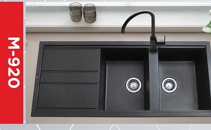 سینک گرانیتی ونسی ۹۲۰
