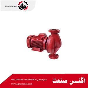 پمپ 3 اینچ PD40 تکفاز ارس
