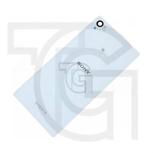 قاب سونی SONY T2 / T2 ULTRA سفید
