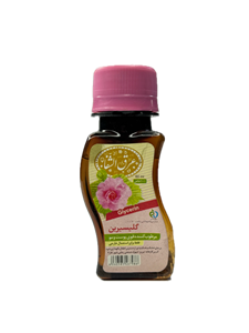 روغن گلیسرین تقویت کننده پوست و مو
