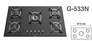 گاز التون G533N